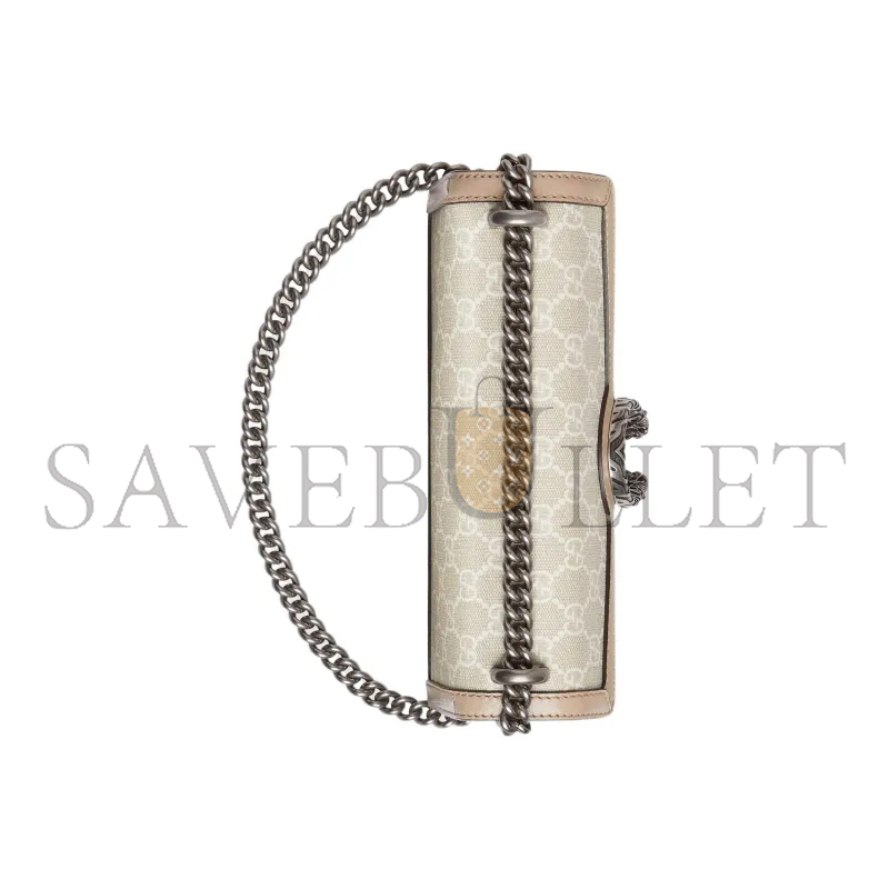 GUCCI DIONYSUS SMALL GG BAG 499623 (25*14*8cm)